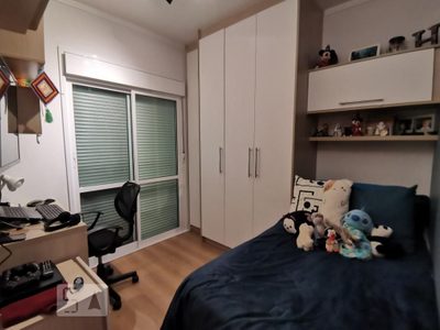 Apartamento, 3 quartos, 103 m² - Foto 3
