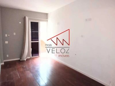 Apartamento, 3 quartos, 124 m² - Foto 1