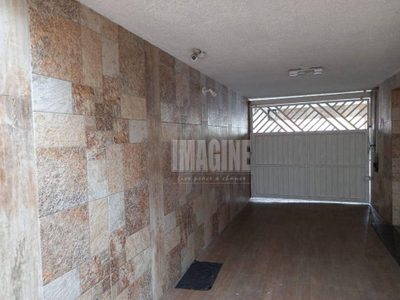 Casa, 3 quartos, 206 m² - Foto 3