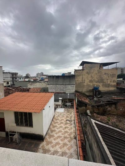 Casa, 2 quartos - Foto 1
