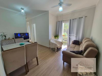 Apartamento, 3 quartos, 67 m² - Foto 2