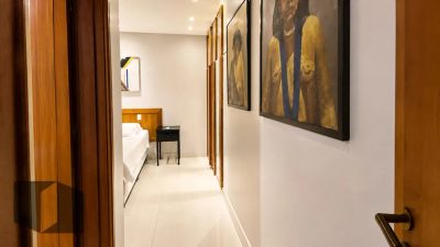 Flat/Apart Hotel, 2 quartos, 62 m² - Foto 5