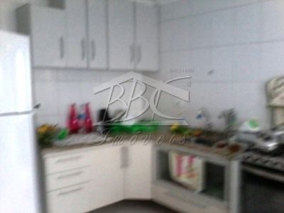 Sobrado, 3 quartos, 123 m² - Foto 4