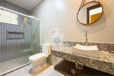 Casa de Condomínio, 5 quartos - Foto 2