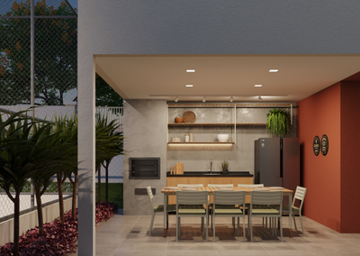 Apartamento, 2 quartos, 47 m² - Foto 5