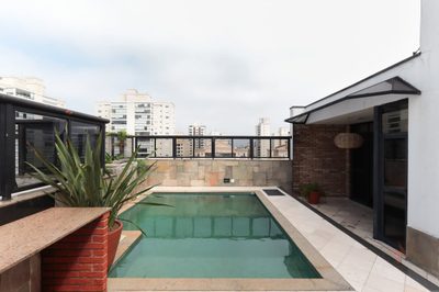 Apartamento, 3 quartos, 349 m² - Foto 5