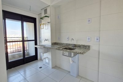 Apartamento, 2 quartos, 45 m² - Foto 5