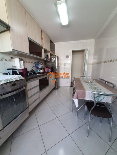 Apartamento, 2 quartos, 61 m² - Foto 4