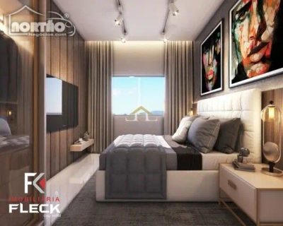 Casa, 3 quartos, 62 m² - Foto 4
