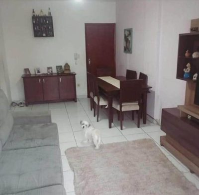 Apartamento, 2 quartos - Foto 4