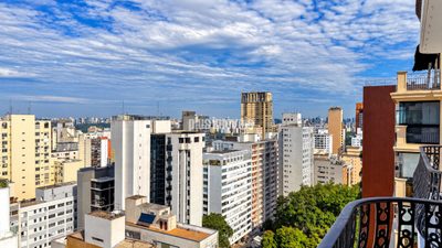 Apartamento, 3 quartos, 245 m² - Foto 4