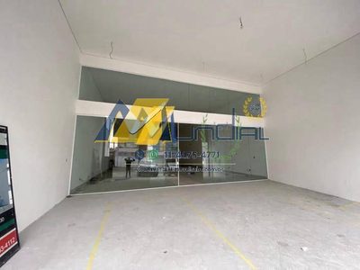 Sala-Conjunto, 270 m² - Foto 1