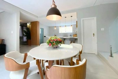 Casa, 4 quartos, 455 m² - Foto 3
