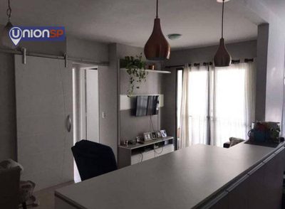 Apartamento, 2 quartos, 80 m² - Foto 2