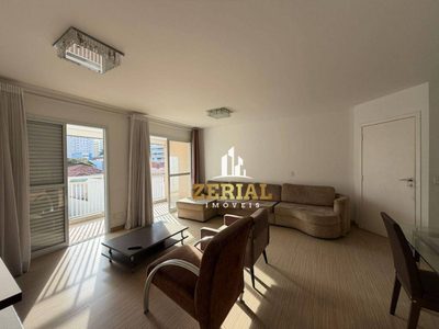 Apartamento, 3 quartos, 118 m² - Foto 3