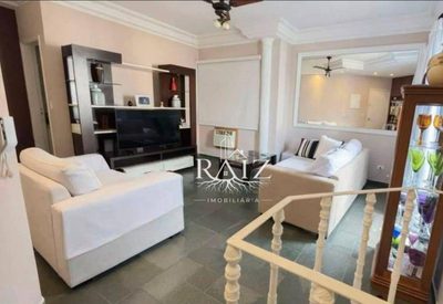Cobertura, 1 quarto, 112 m² - Foto 5