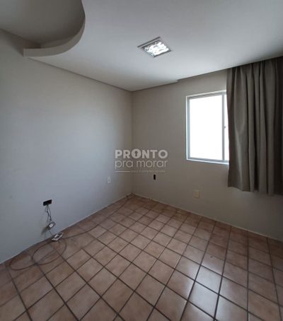 Apartamento, 3 quartos, 95 m² - Foto 1