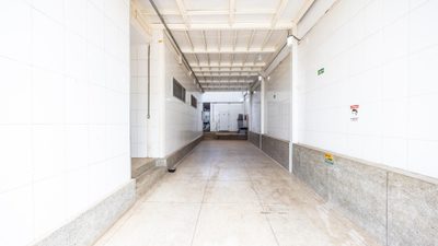 Depósito-Galpão, 430 m² - Foto 3