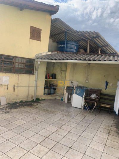 Casa, 2 quartos, 1 m² - Foto 4