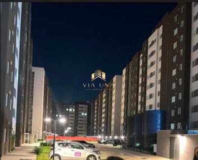 Apartamento, 2 quartos, 32 m² - Foto 3