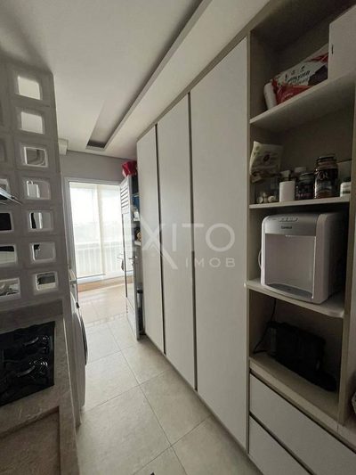 Apartamento, 2 quartos, 88 m² - Foto 2