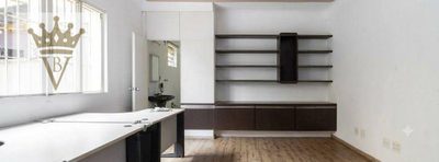 Prédio Inteiro, 550 m² - Foto 1
