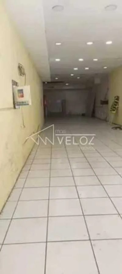 Loja-Salão, 117 m² - Foto 1