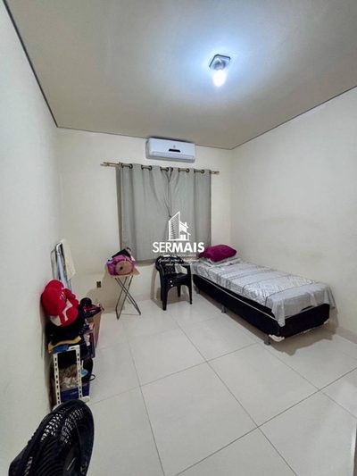 Sobrado, 3 quartos, 110 m² - Foto 3