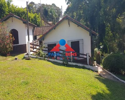 Fazenda, 4 quartos - Foto 3