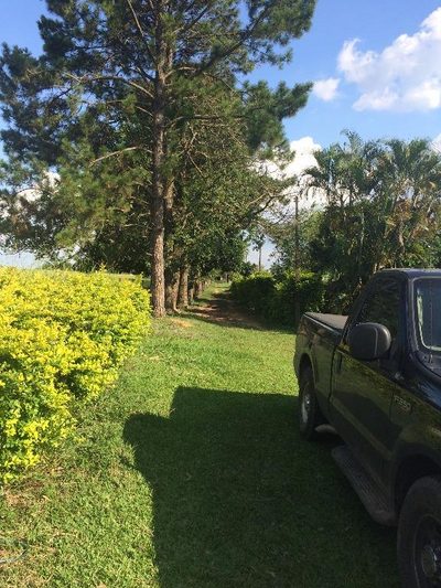 Fazenda, 8 hectares - Foto 1