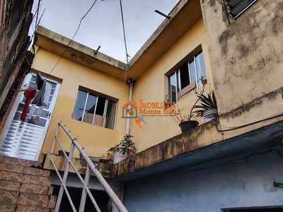 Sobrado, 4 quartos - Foto 4