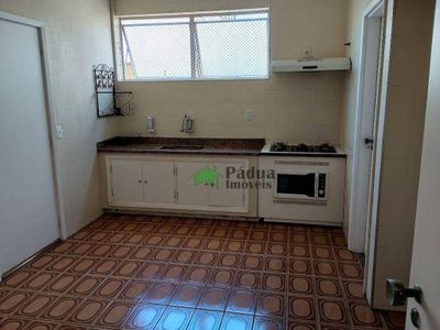 Apartamento, 2 quartos, 80 m² - Foto 5