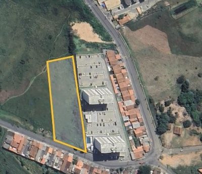 Terreno, 5300 m² - Foto 1
