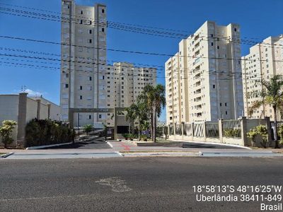 Apartamento, 2 quartos, 48 m² - Foto 1