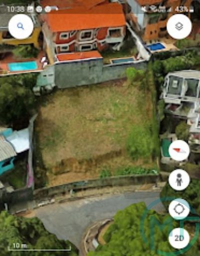 Terreno, 580 m² - Foto 1