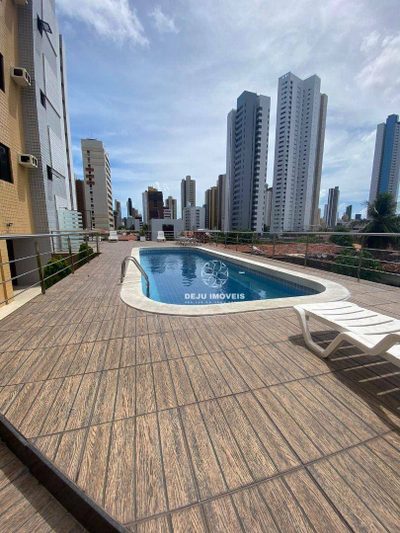 Apartamento, 3 quartos, 84 m² - Foto 2