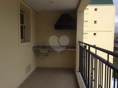 Apartamento, 1 quarto, 49 m² - Foto 1