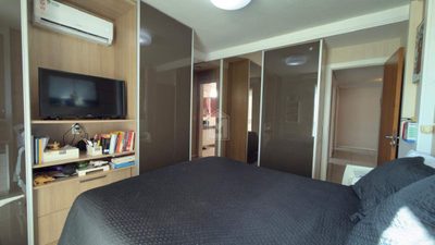Apartamento, 4 quartos, 178 m² - Foto 3