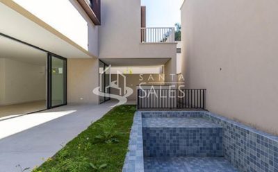 Casa de Condomínio, 4 quartos - Foto 5