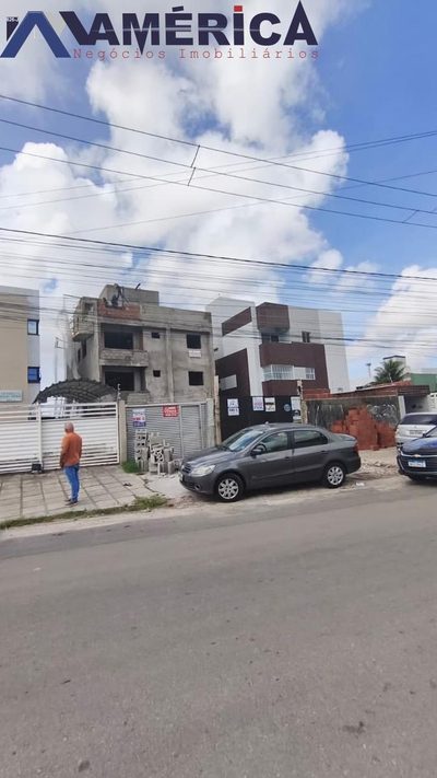 Apartamento, 2 quartos, 53 m² - Foto 5