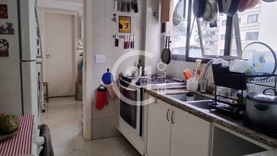 Apartamento, 3 quartos, 174 m² - Foto 5