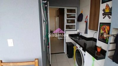 Apartamento, 2 quartos, 77 m² - Foto 4