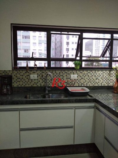 Apartamento, 3 quartos, 187 m² - Foto 3