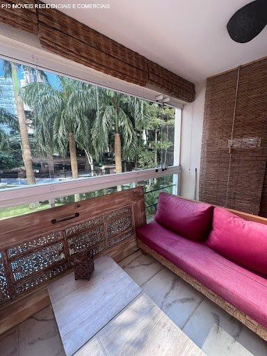 Apartamento, 3 quartos, 111 m² - Foto 2