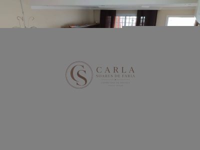 Casa, 3 quartos, 90 m² - Foto 1
