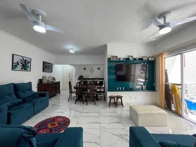 Apartamento, 3 quartos, 90 m² - Foto 1