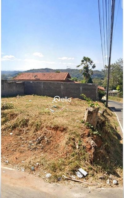 Terreno, 240 m² - Foto 1