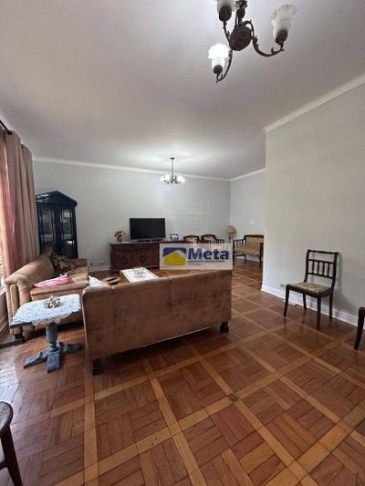 Casa, 3 quartos, 270 m² - Foto 3