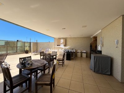 Apartamento, 3 quartos, 110 m² - Foto 2