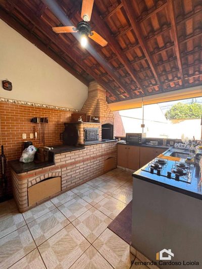 Casa, 2 quartos, 250 m² - Foto 5